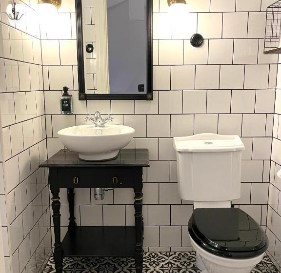 חדר סטנדרט, L Hamngatan 27