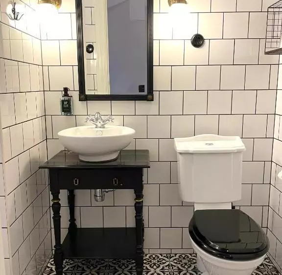 Standard-huone, L Hamngatan 27