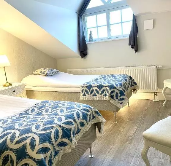 Standard-huone, L Hamngatan 27