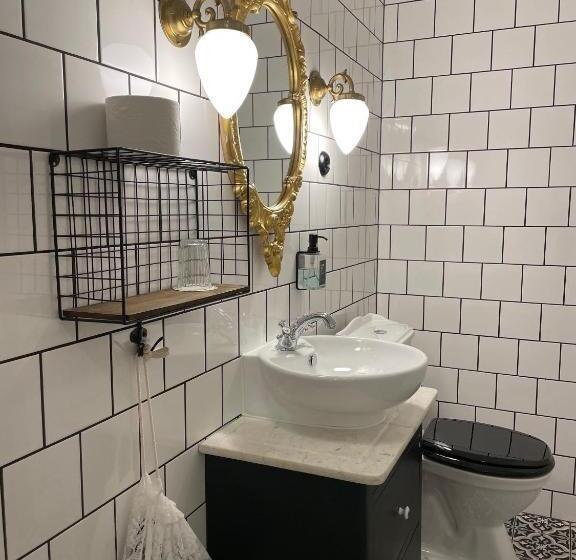 חדר סטנדרט, L Hamngatan 27