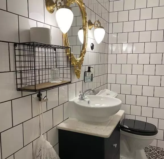 Standard-huone, L Hamngatan 27