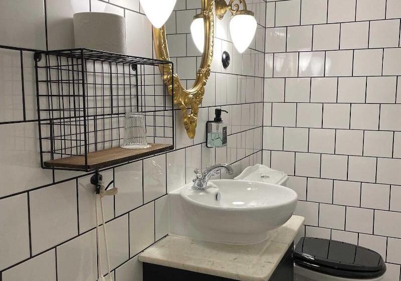 חדר סטנדרט יחיד, L Hamngatan 27