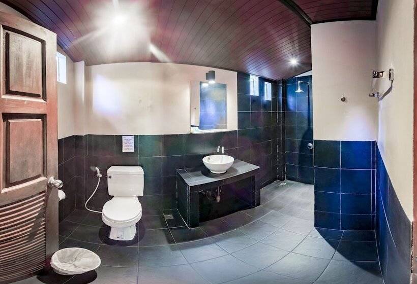 스탠다드 방갈로, Lanta Pearl Beach Resort