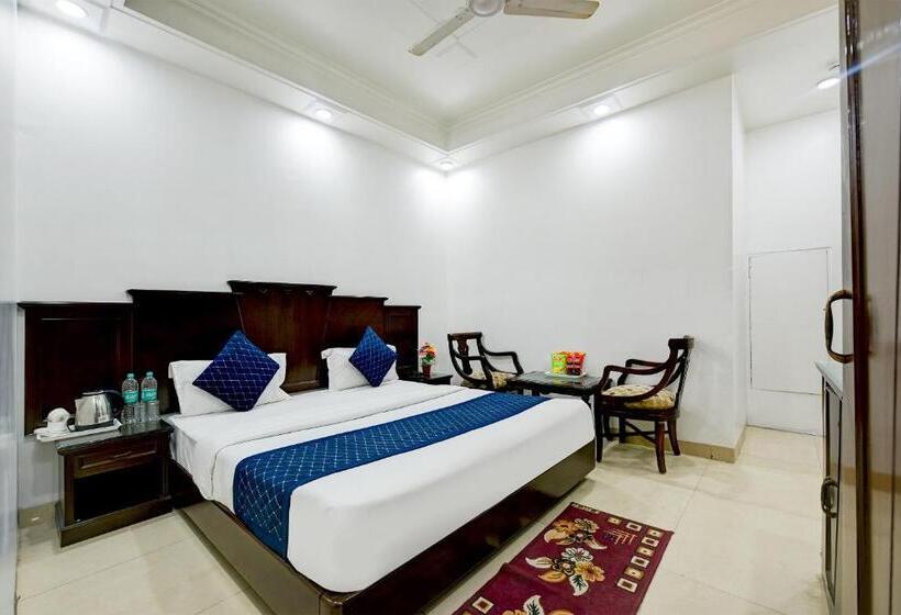 Номер Superior, Legend International Near New Delhi Railway Station