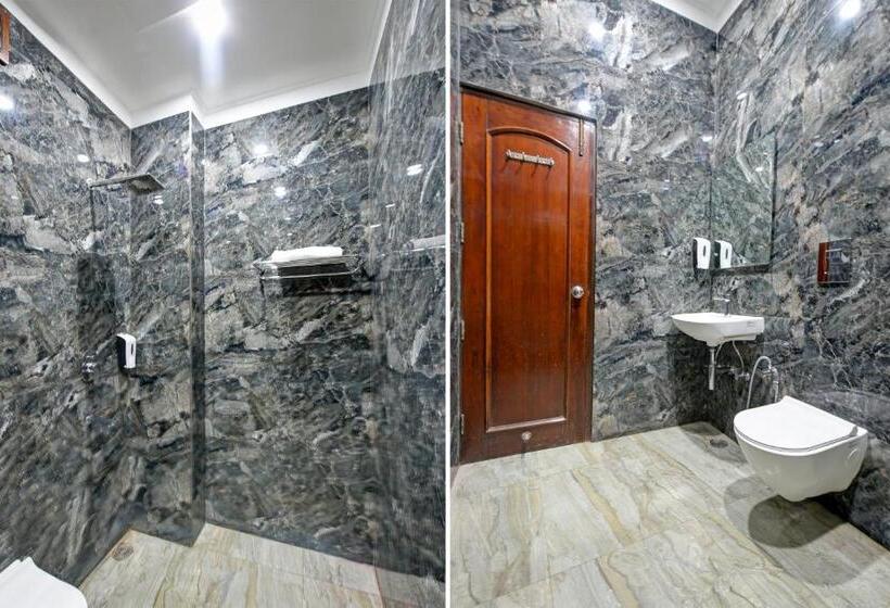 Трехместный Номер Классика, Legend International Near New Delhi Railway Station