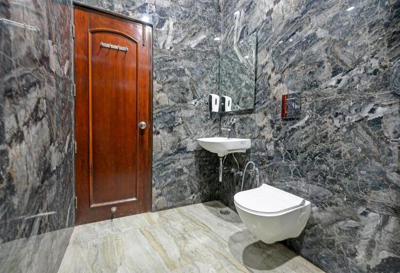 غرفة كلاسيكية ثلاثية, Legend International   Near New Delhi Railway Station