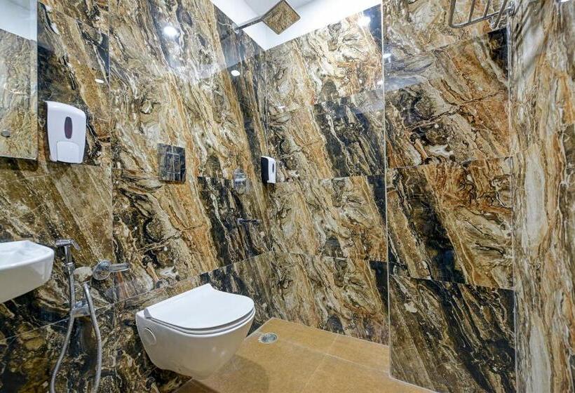 Трехместный Номер Классика, Legend International Near New Delhi Railway Station