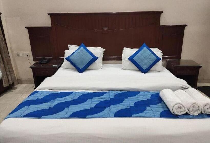 Номер Superior, Legend International Near New Delhi Railway Station