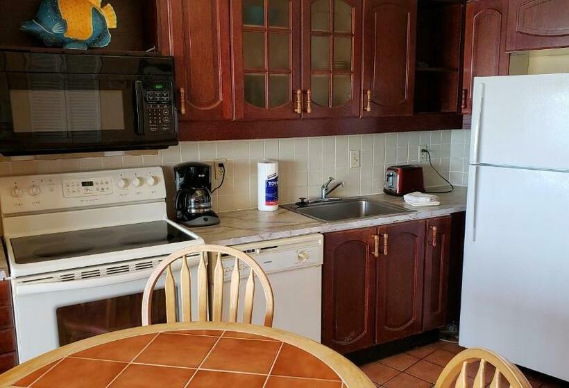 침실 1개 아파트, Nordvind Beach Resort