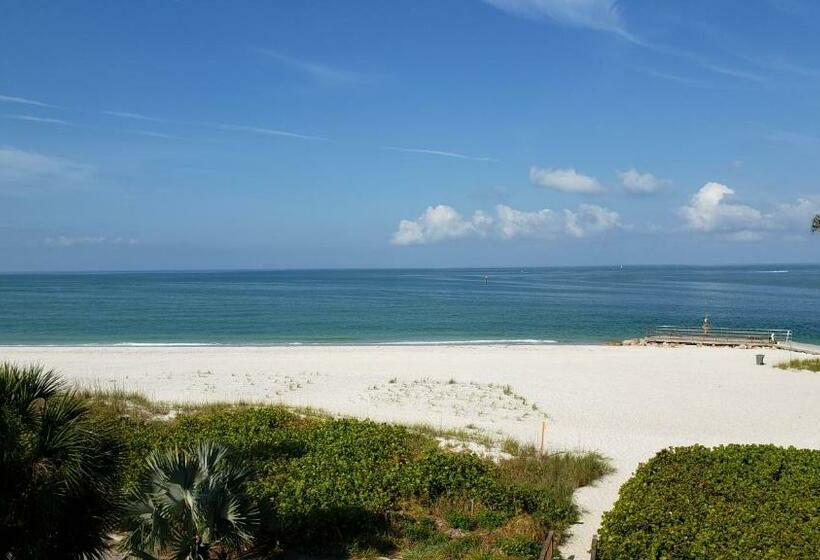 침실 1개 아파트, Nordvind Beach Resort