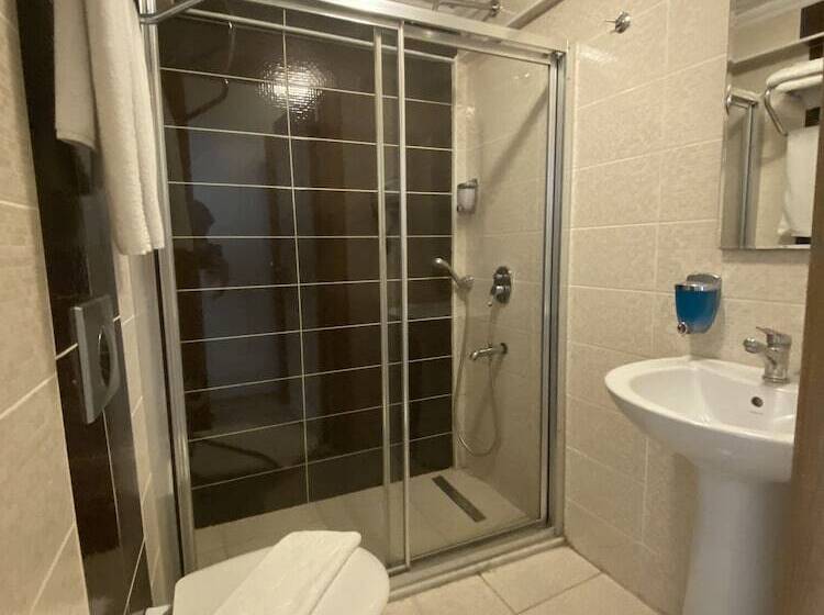 标准三人间, Polanin