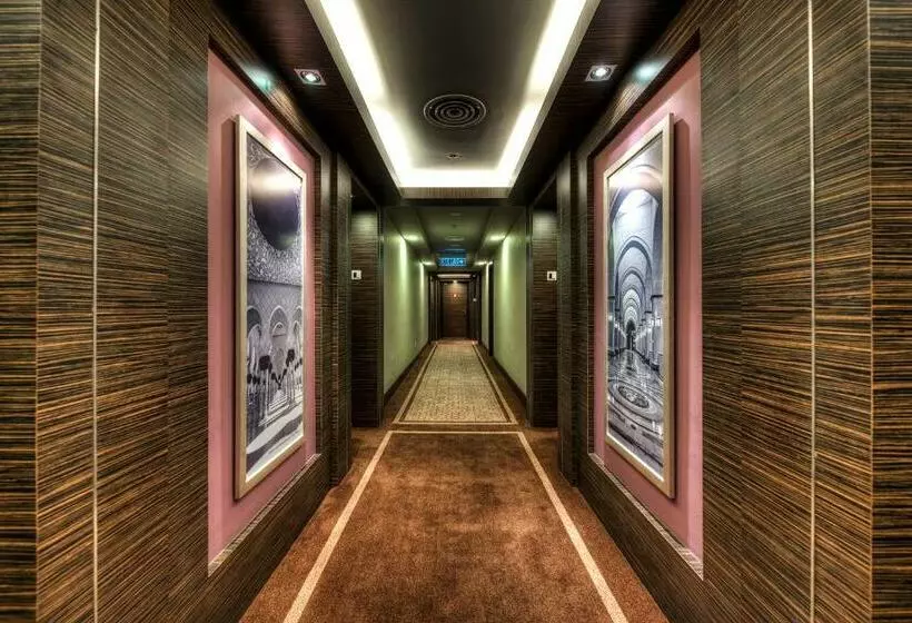 スイート, Raia Hotel Kota Kinabalu