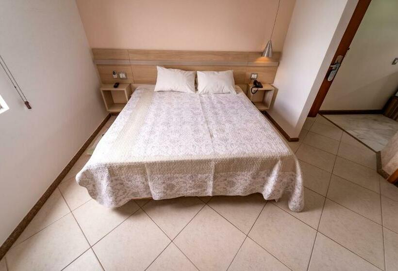 キングサイズベッドのスタンダードルーム, Rios