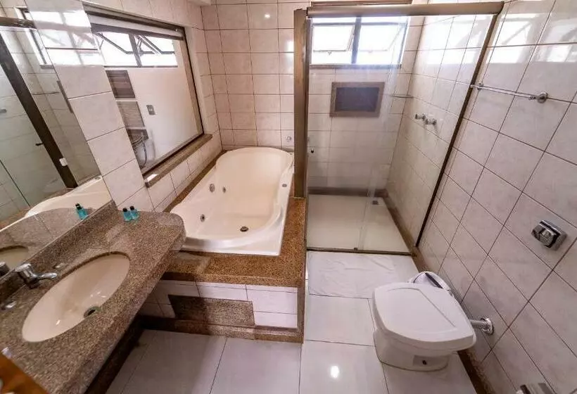 اتاق استاندارد با تخت بزرگ, Rios