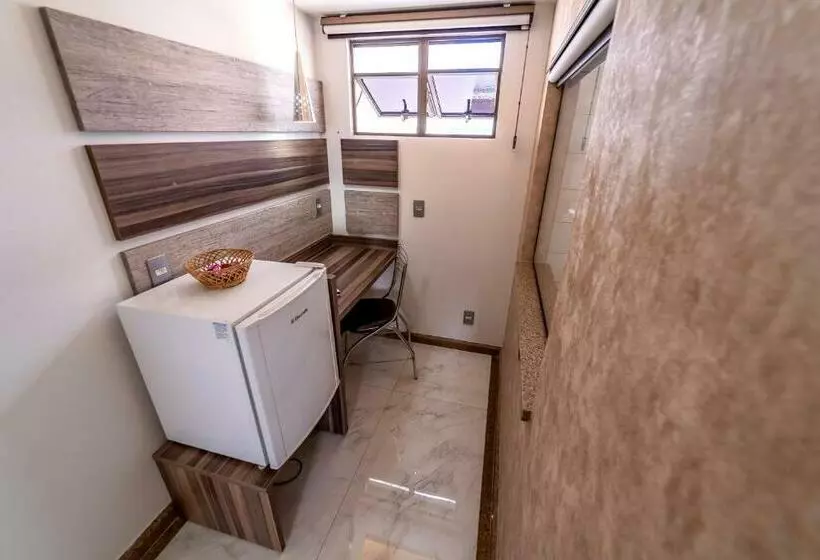 اتاق استاندارد با تخت بزرگ, Rios