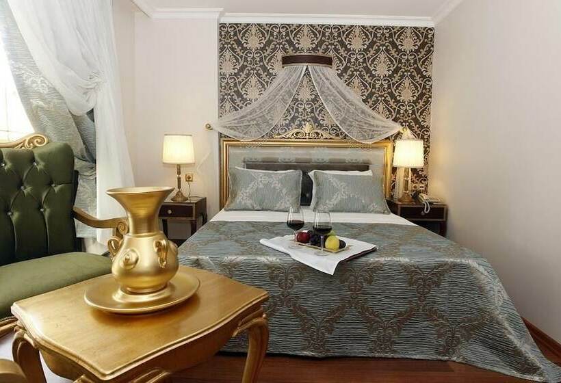 Номер Стандарт, Saint John