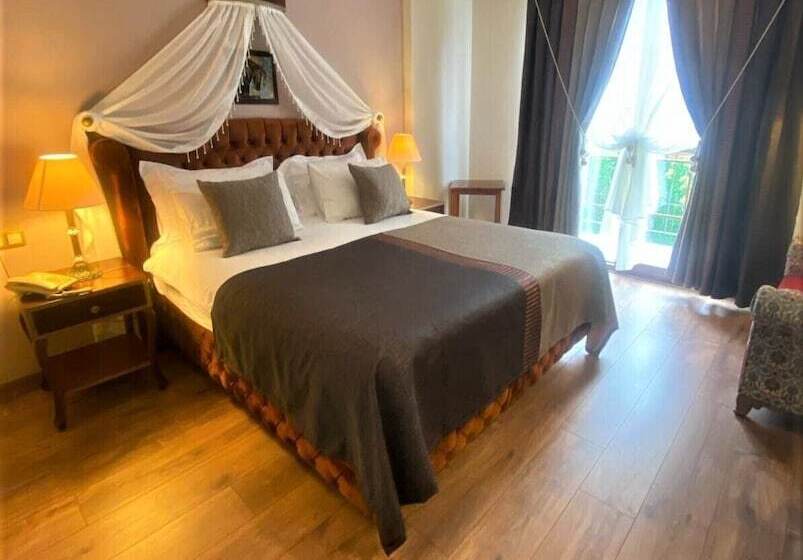 Номер Стандарт, Saint John