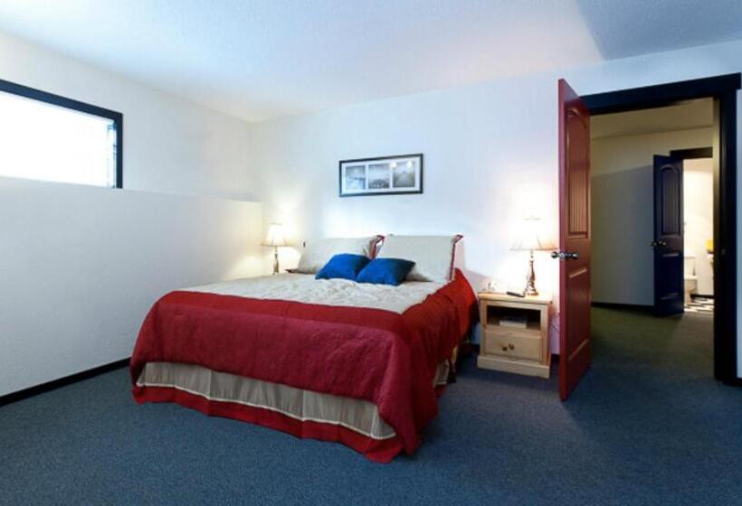 Апартаменты 1 Спальня, The Bulldog