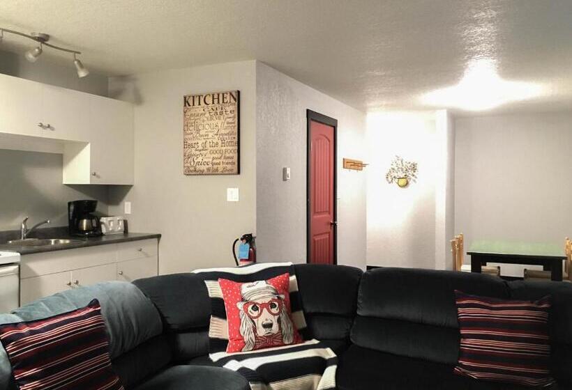 Апартаменты 1 Спальня, The Bulldog