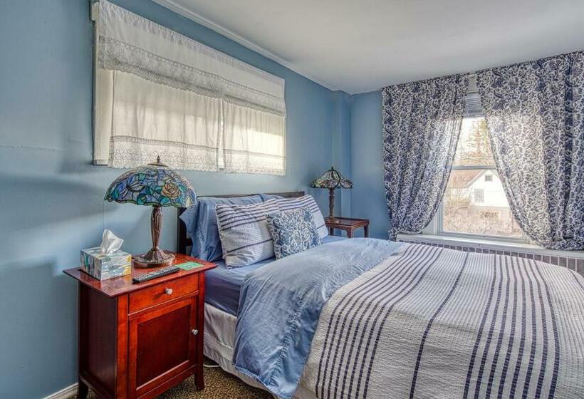 Номер Deluxe, Mountain Treasure Bed And Breakfast
