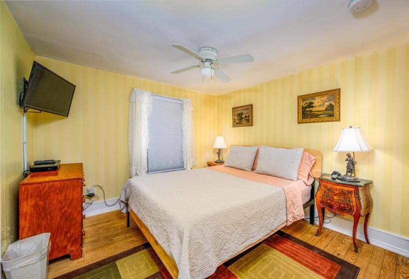 חדר בסיסי, Mountain Treasure Bed And Breakfast