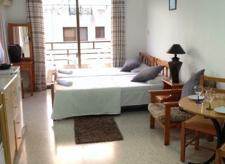 Standard Studio, Panklitos Tourist Apartments