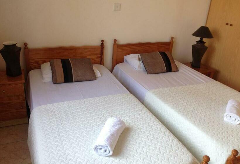 1 Bedroom Apartment, Panklitos Tourist Apartments