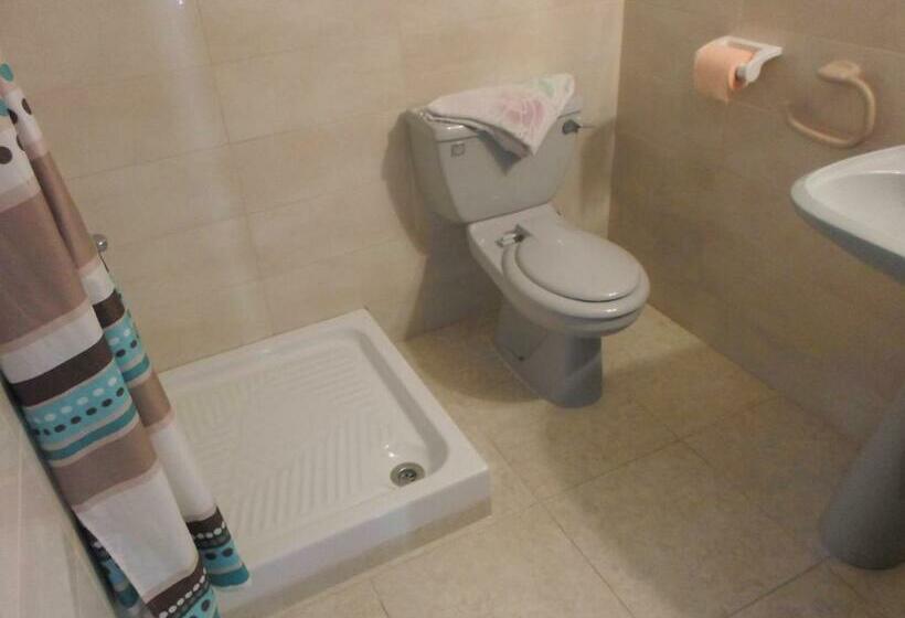 Standard Studio, Panklitos Tourist Apartments