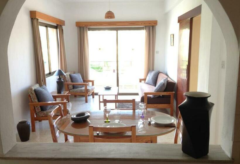 1 Bedroom Apartment, Panklitos Tourist Apartments