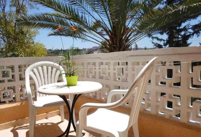 2 Bedroom Apartment, Panklitos Tourist Apartments