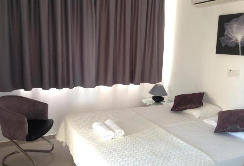 1 Bedroom Premium Apartment, Panklitos Tourist Apartments