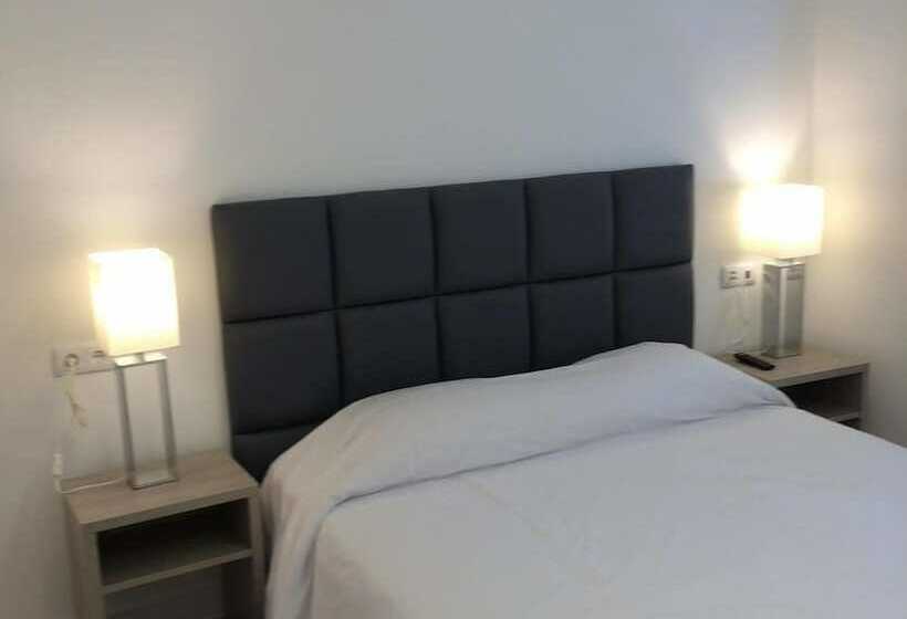 Quarto superior, Be Lisbon Hostel Estefânia