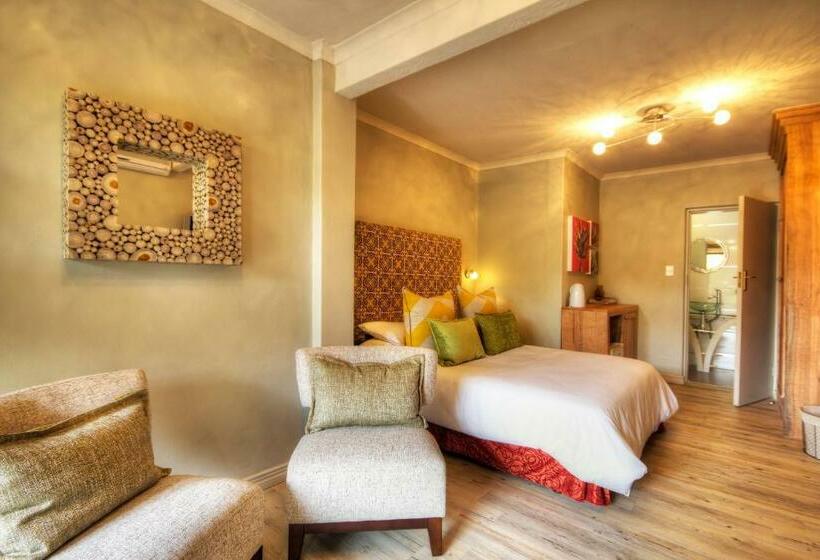 Номер Стандарт, La Roca Guest House