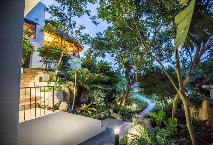 Номер Superior, La Roca Guest House