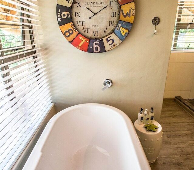 Семейный Номер, La Roca Guest House