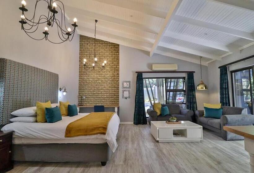 Семейный Номер, La Roca Guest House