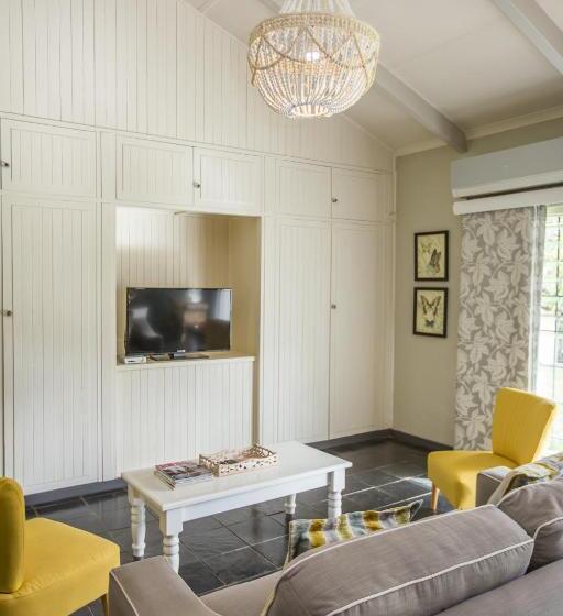 Семейный Номер, La Roca Guest House