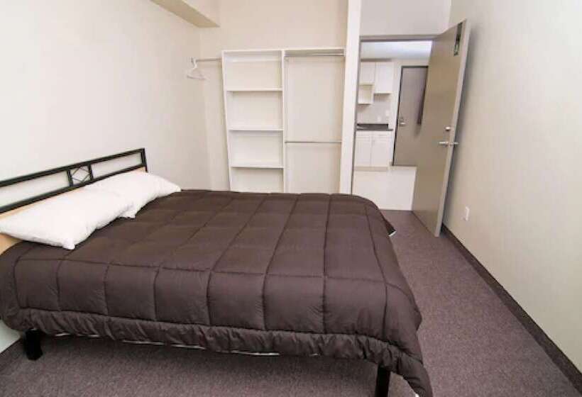 جناح غرفتين نوم, Residence & Conference Centre  North Bay