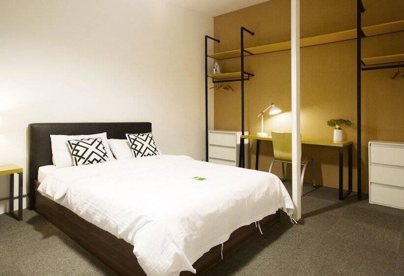 복층 룸, Seoul Loft Apartments   Sla 7 Night Minimum