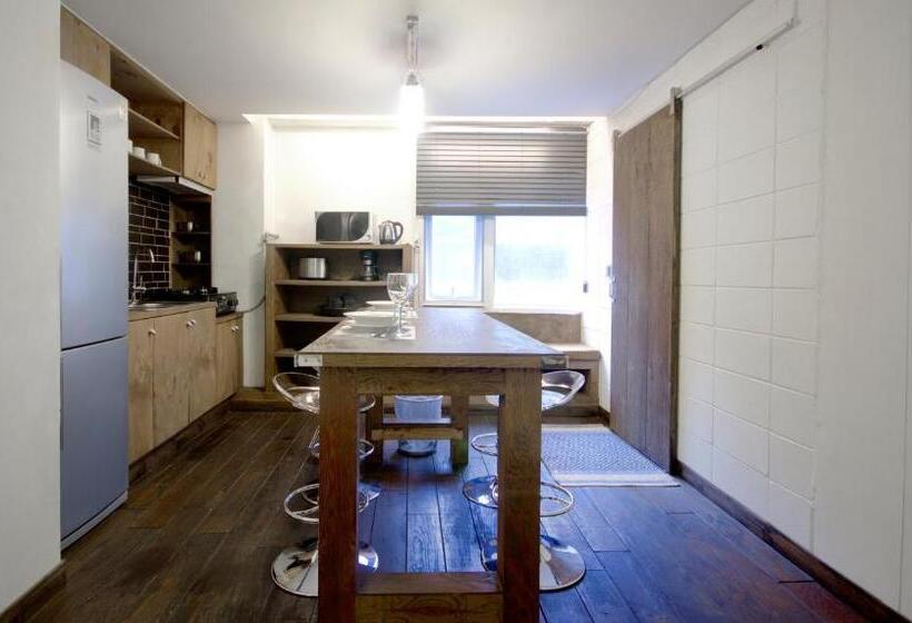 스탠다드 룸, Seoul Loft Apartments   Sla 7 Night Minimum