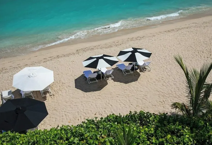 سوئیت با تخت بزرگ, Buoy Haus Beach Resort St. Thomas, Autograph Collection