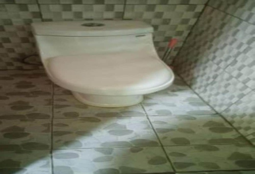 اتاق لوکس, Skylight Motel Kigali Rwanda