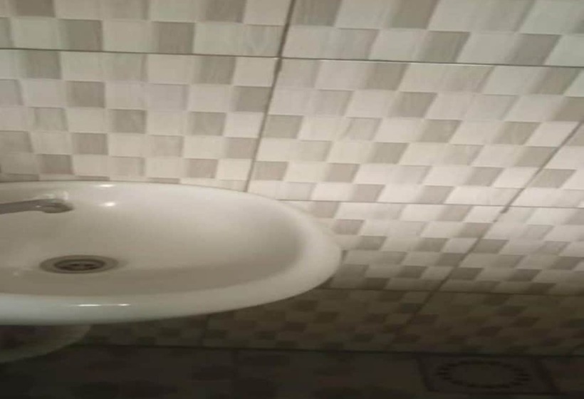 اتاق لوکس, Skylight Motel Kigali Rwanda