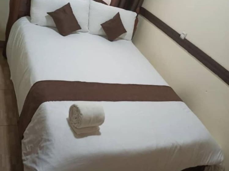 اتاق لوکس, Skylight Motel Kigali Rwanda