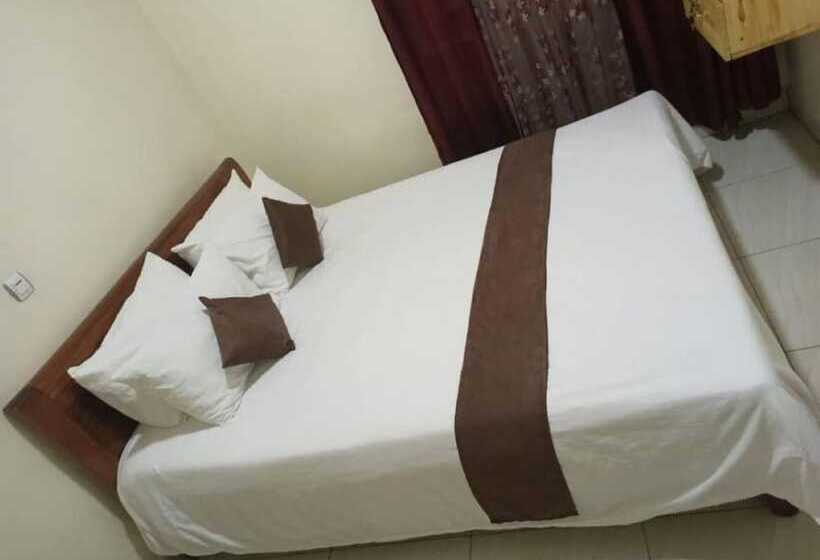 اتاق لوکس, Skylight Motel Kigali Rwanda