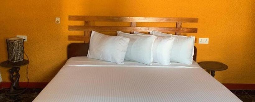 اتاق لوکس, Skylight Motel Kigali Rwanda