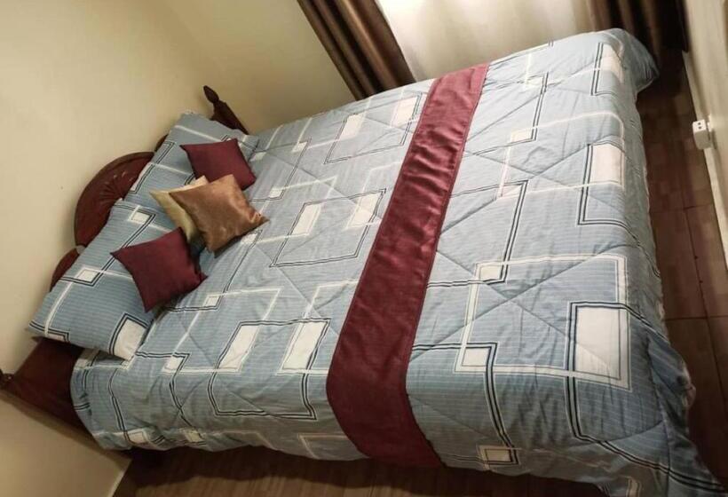 اتاق اکونومی, Skylight Motel Kigali Rwanda