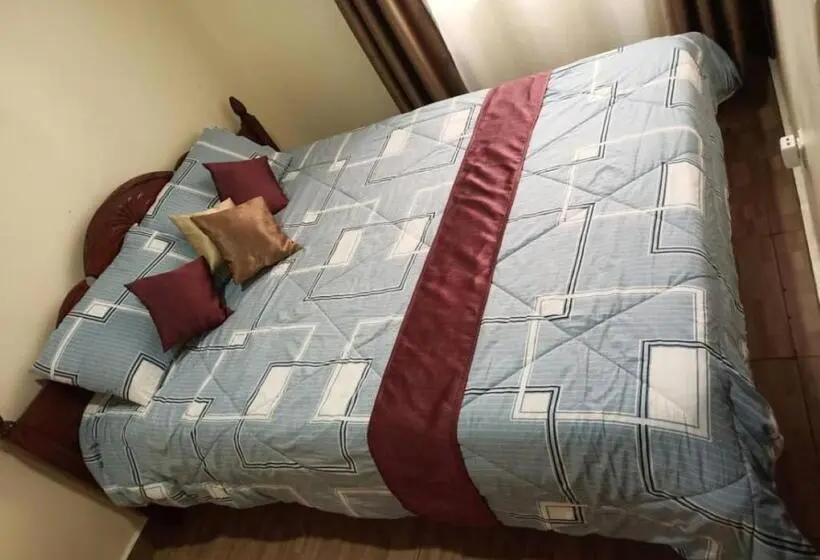 اتاق اکونومی, Skylight Motel Kigali Rwanda