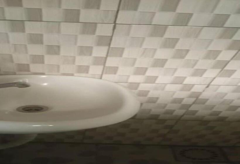 اتاق اکونومی, Skylight Motel Kigali Rwanda