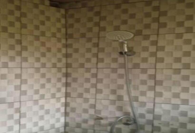 اتاق لوکس, Skylight Motel Kigali Rwanda